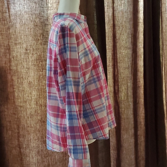 U.S.POLO ASST WOMEN'S SHIRT SIZE XL - Picture 8 of 10